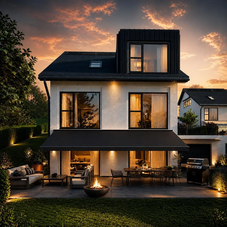 Mehr als 2 Villen verfügbar | Panoramablick | Komfort