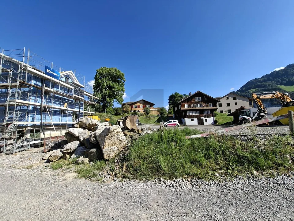 La tua casa dei sogni in un paradiso verde