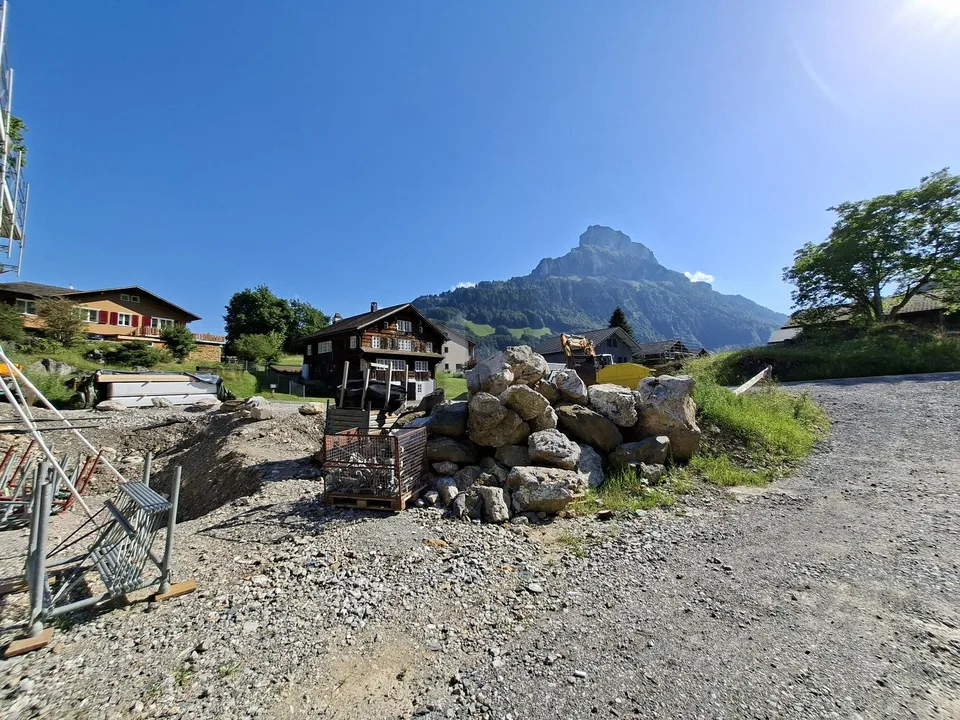 La tua casa dei sogni in un paradiso verde