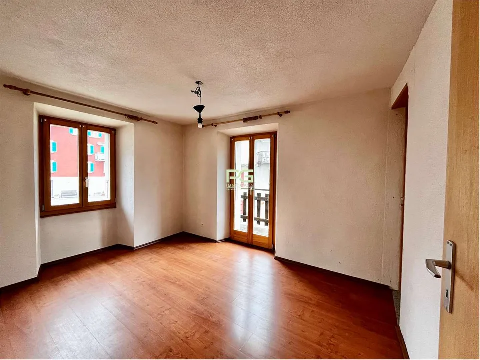 Zweifamilienhaus in Mesocco – Foto 7 von 12