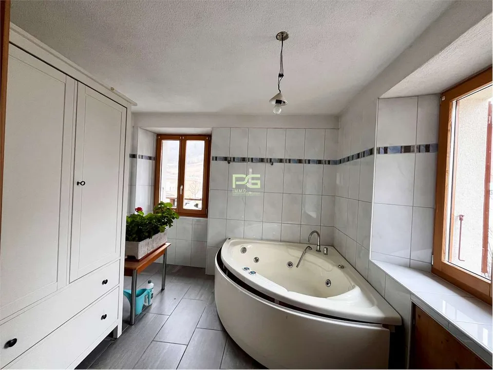 Zweifamilienhaus in Mesocco – Foto 8 von 12