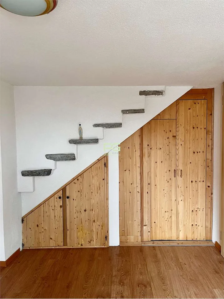 Casa bifamiliare a Mesocco