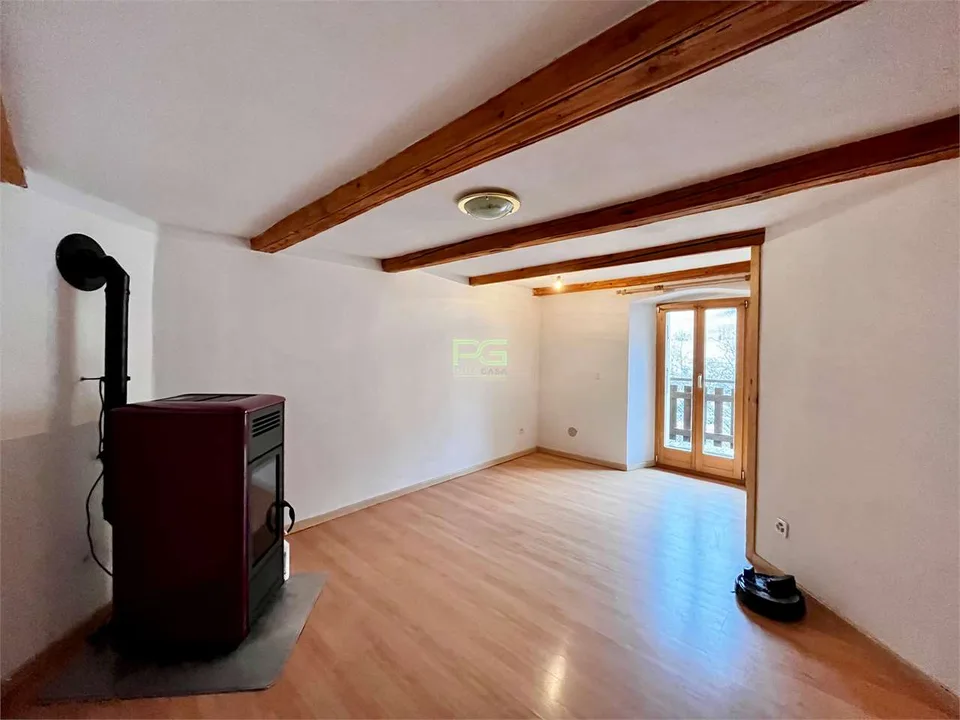 Casa bifamiliare a Mesocco