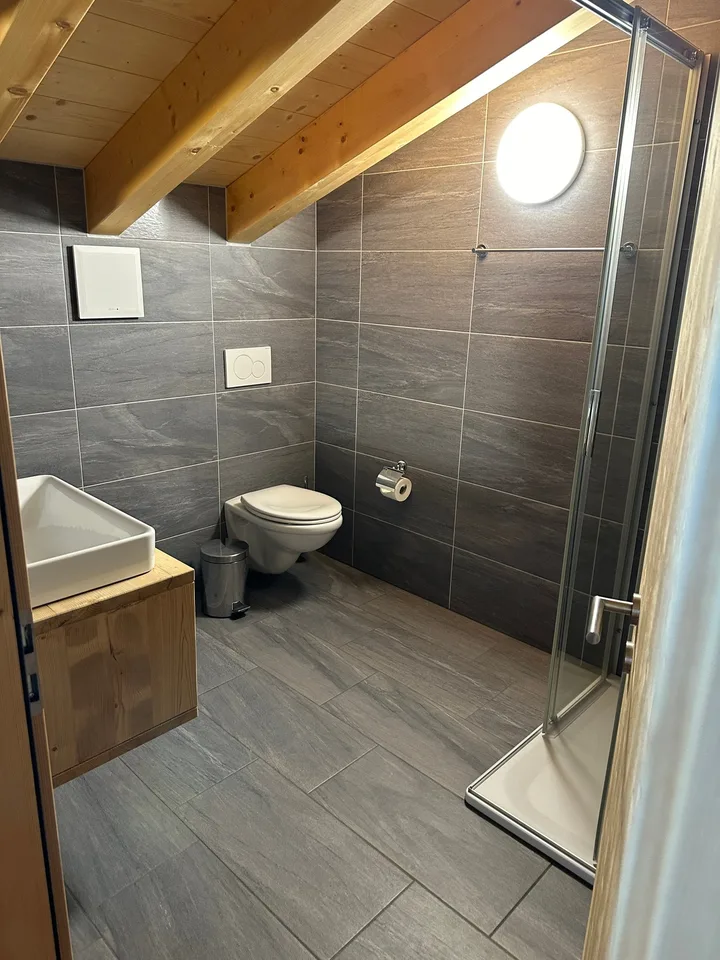 Duplex of 5.5 rooms - SKI-IN / SKI-OUT in the 4 Valleys – photo 6 of 9