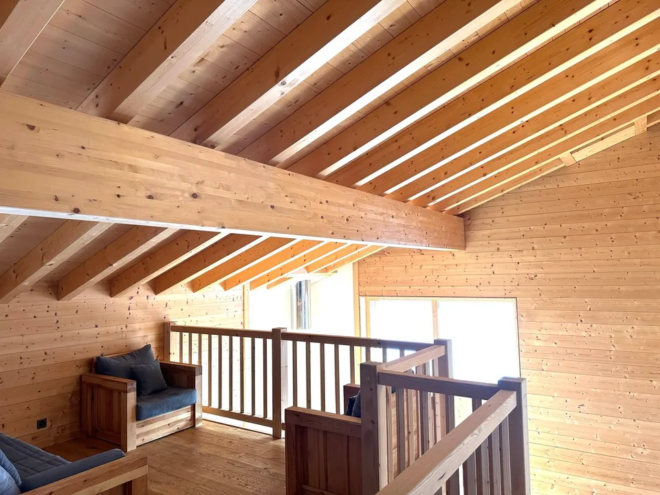 Duplex of 5.5 rooms - SKI-IN / SKI-OUT in the 4 Valleys – photo 7 of 9