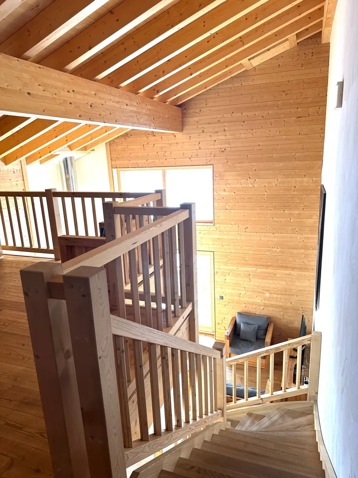 Duplex of 5.5 rooms - SKI-IN / SKI-OUT in the 4 Valleys – photo 8 of 9