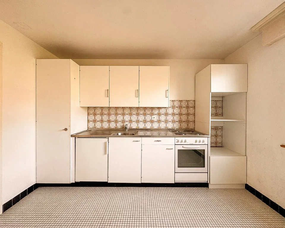 Villaz-St-Pierre - Appartement 3.5 pièces entièrement rénové