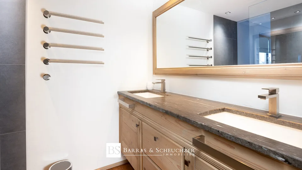 Duplex d'exception de 230m2 à Plans-Mayens – foto 10 di 12