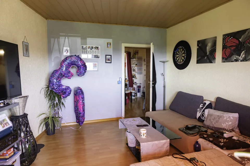 IMMORath.de - Appartamento di 4 camere con vista panoramica - Senza provvigione!