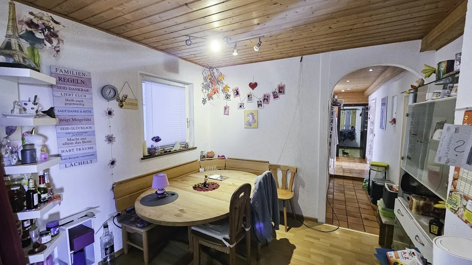 IMMORath.de - Appartamento di 4 camere con vista panoramica - Senza provvigione!