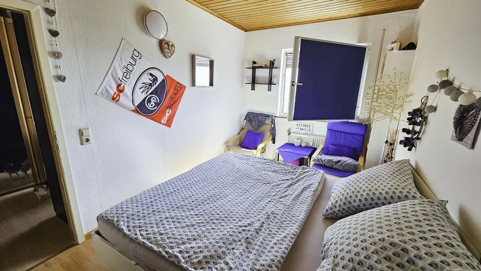 IMMORath.de - 4-Zimmer Wohnung mit Panoramablick - Provisionsfrei! – Foto 6 von 13