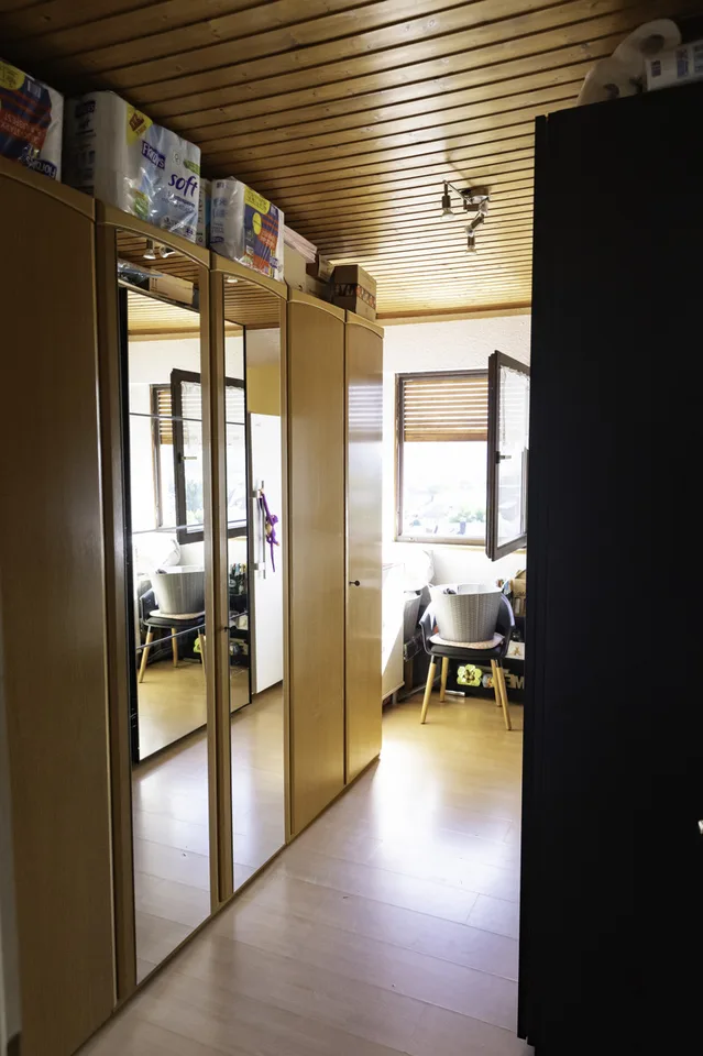 IMMORath.de - 4-Zimmer Wohnung mit Panoramablick - Provisionsfrei! – Foto 7 von 13