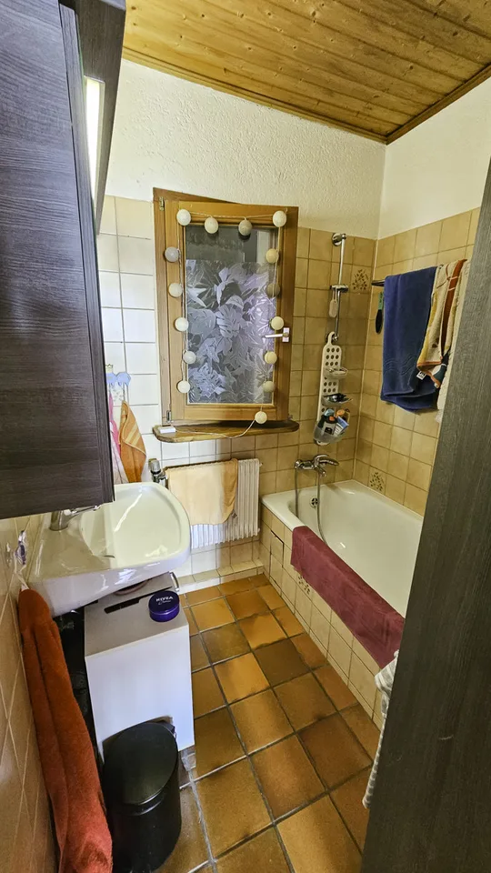 IMMORath.de - 4-Zimmer Wohnung mit Panoramablick - Provisionsfrei! – Foto 9 von 13