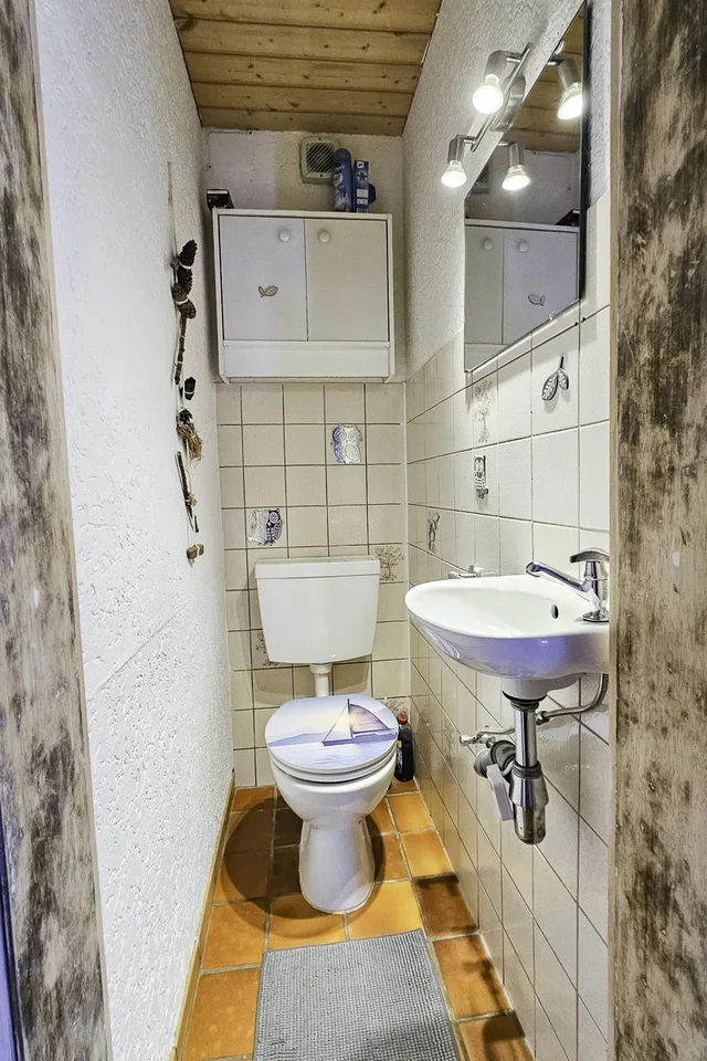 IMMORath.de - 4-Zimmer Wohnung mit Panoramablick - Provisionsfrei! – Foto 10 von 13