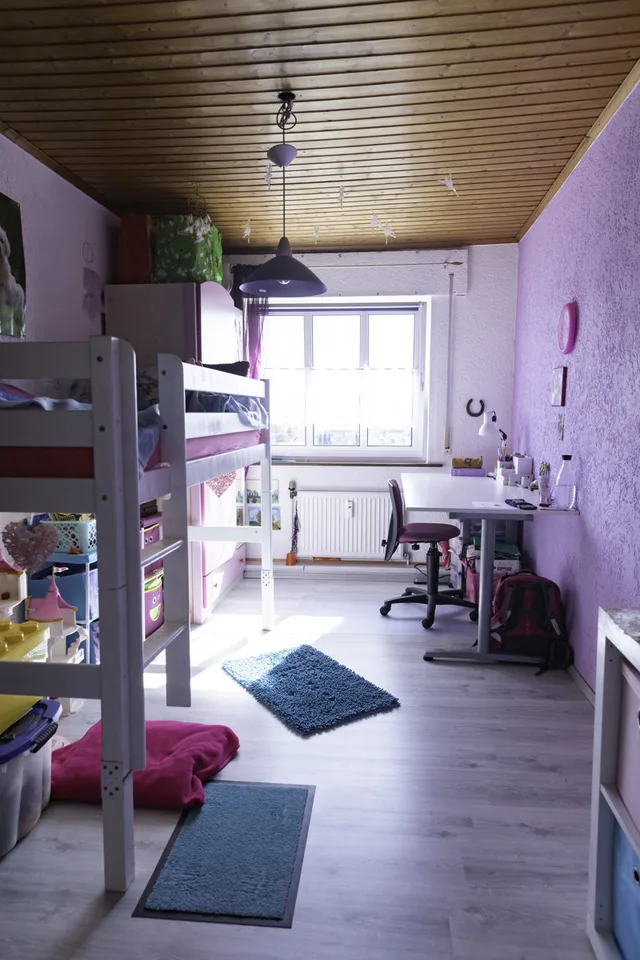 IMMORath.de - 4-Zimmer Wohnung mit Panoramablick - Provisionsfrei! – Foto 8 von 13
