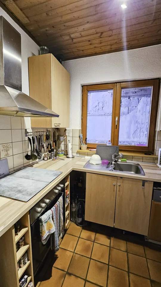 IMMORath.de - 4-Zimmer Wohnung mit Panoramablick - Provisionsfrei! – Foto 11 von 13