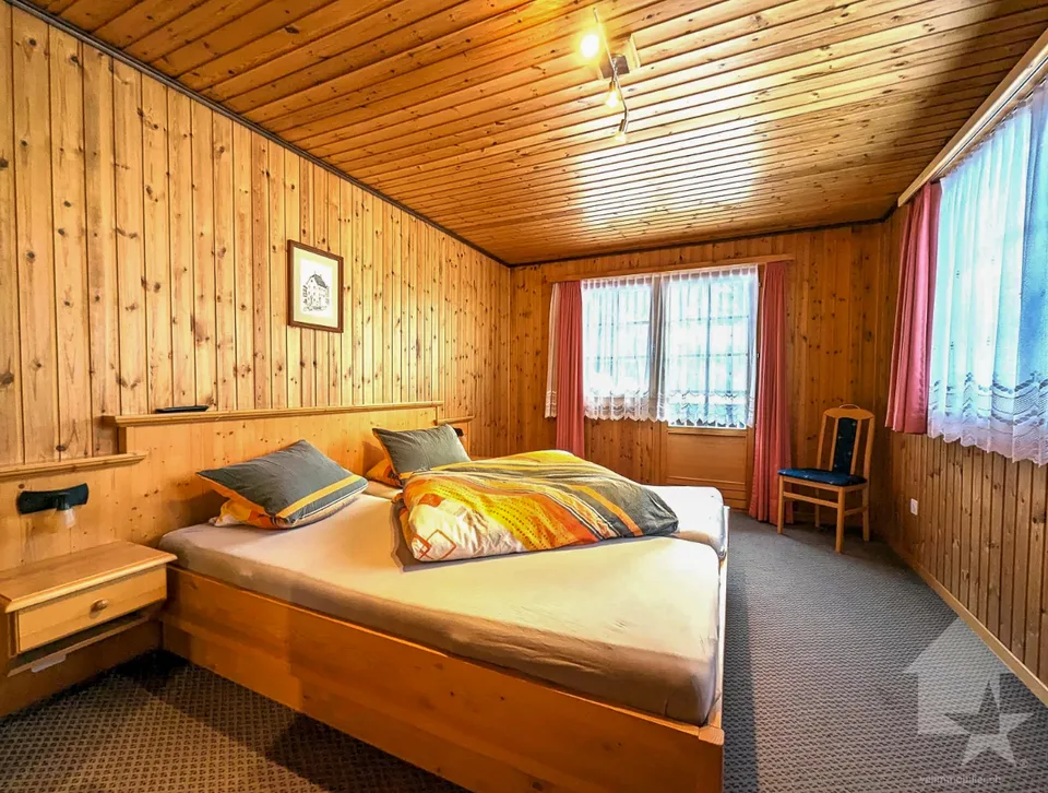 Hotel in einem sensationellen Ort in Ritzingen, Wallis – Foto 8 von 9