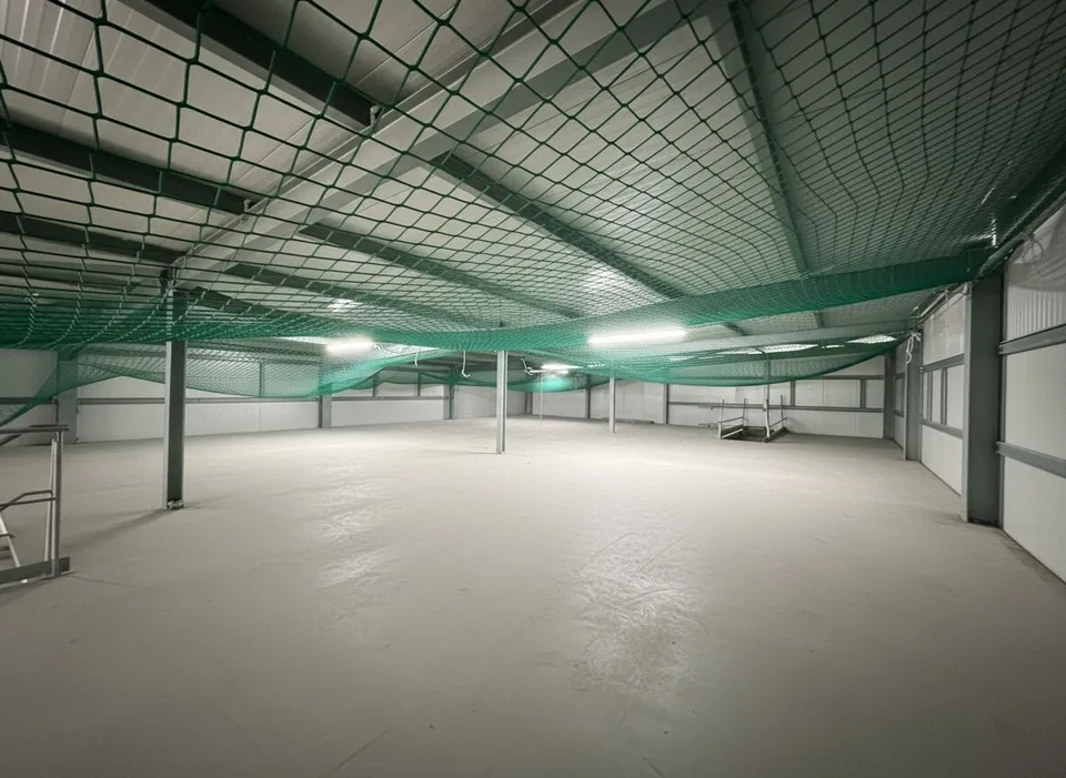 À vendre - Halle industrielle mixte avec excellent rendement à Aigle – photo 8 sur 9