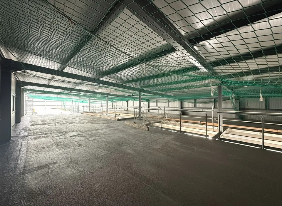 À vendre - Halle industrielle mixte avec excellent rendement à Aigle – photo 9 sur 9
