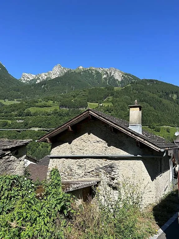 Mesocco, Andergia, Haus zum Verkauf
