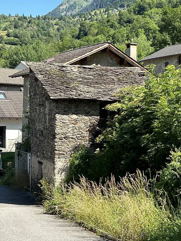 Mesocco, Andergia, Haus zum Verkauf