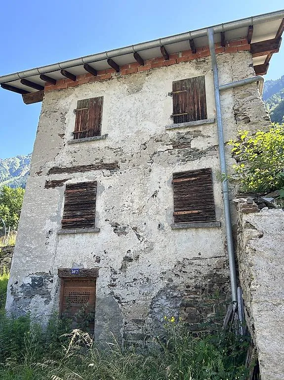 Mesocco, Andergia, Haus zum Verkauf