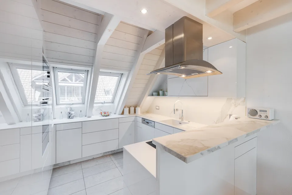 SPACIOUS, MODERN AND VERSATILE