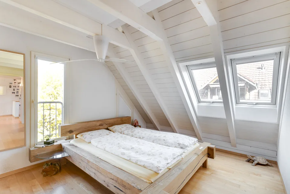SPACIOUS, MODERN AND VERSATILE