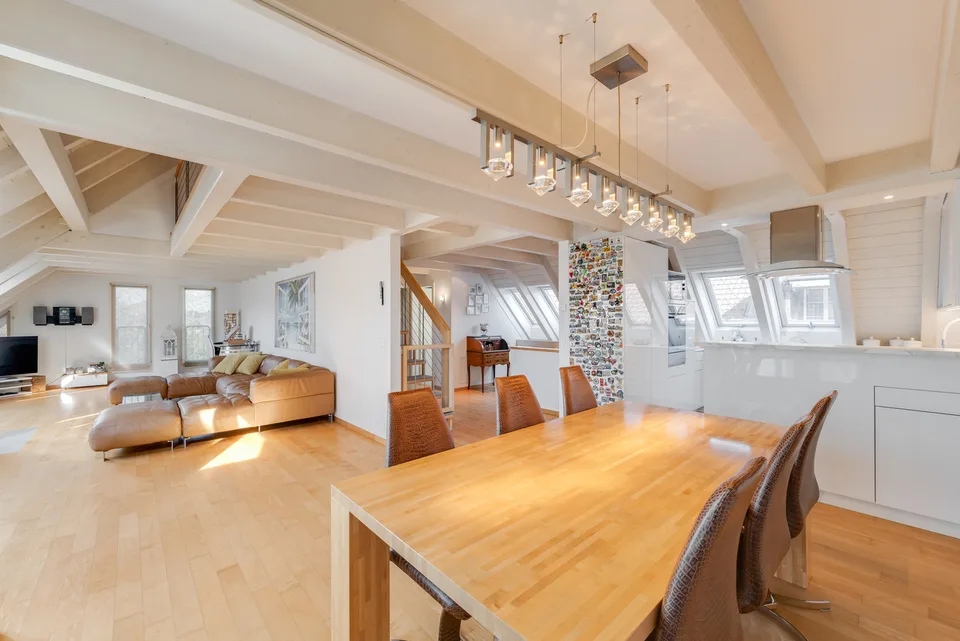 SPACIOUS, MODERN AND VERSATILE