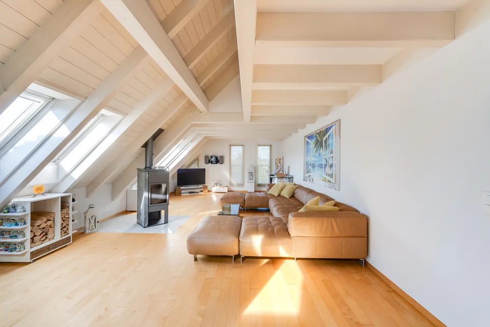 SPACIOUS, MODERN AND VERSATILE