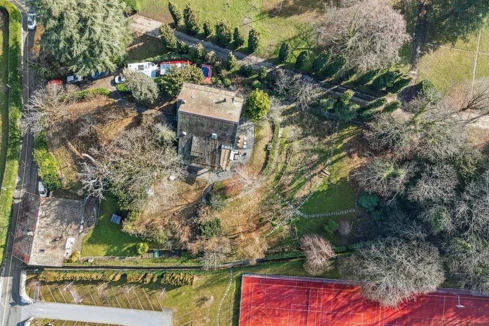 ### Proprietà di carattere immersa nel cuore della natura – foto 12 di 12