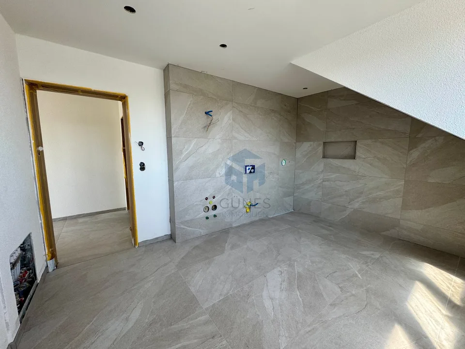 Stilvolle 5.5-Zimmer-Maisonette in Windisch