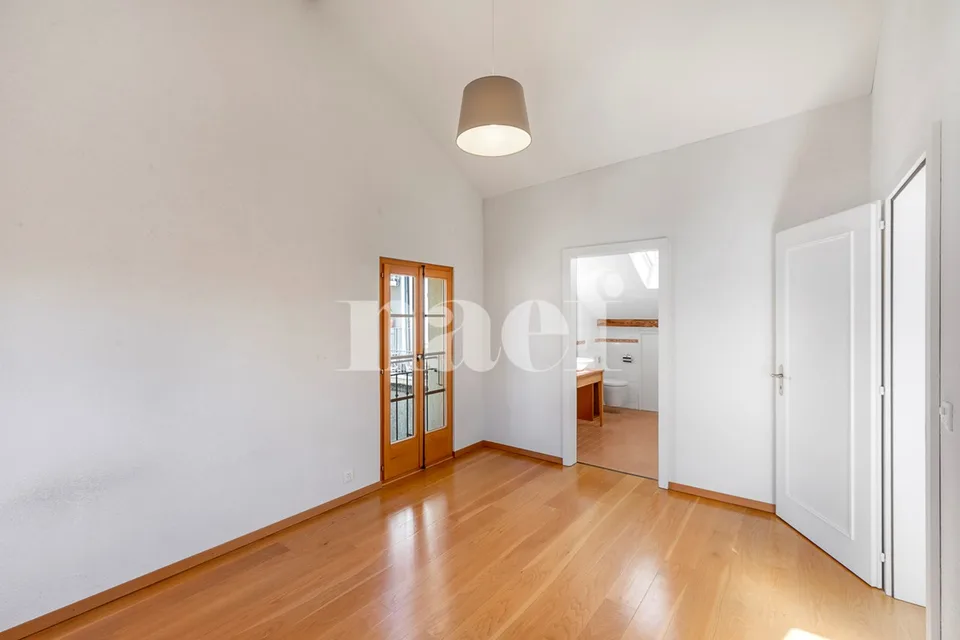Maison villageoise distribuée en duplex – Foto 20 von 24