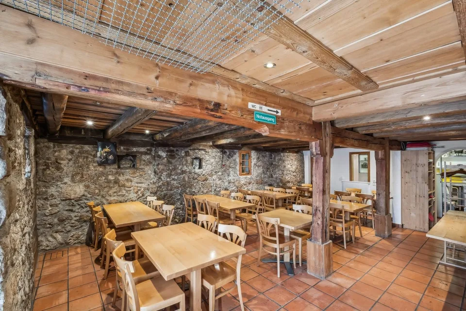 Per gli investitori: Interessante proprietà locativa con potenziale – foto 6 di 8