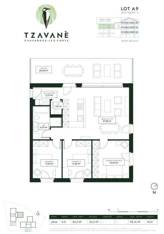 Schönes 4.5-Zimmer-Haus mitten auf dem Land und zu sehr wettbewerbsfähigen Preisen
