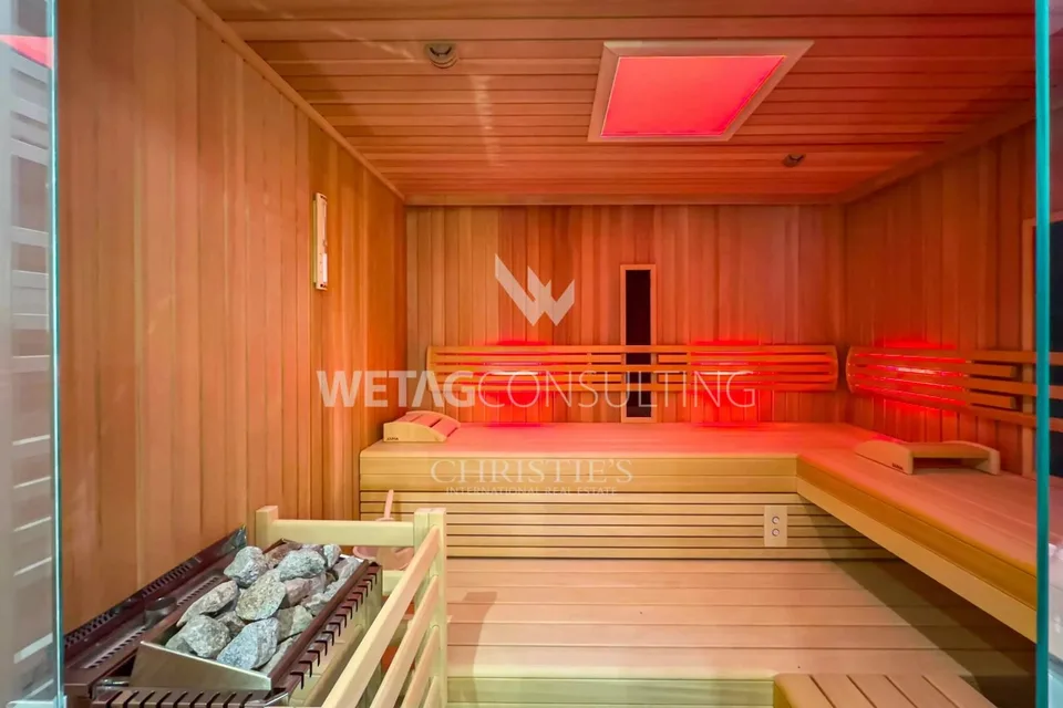 Brissago: Elegante Wohnung mit Terrasse & Seeblick in zentraler Lage zu verkaufen – Foto 20 von 26