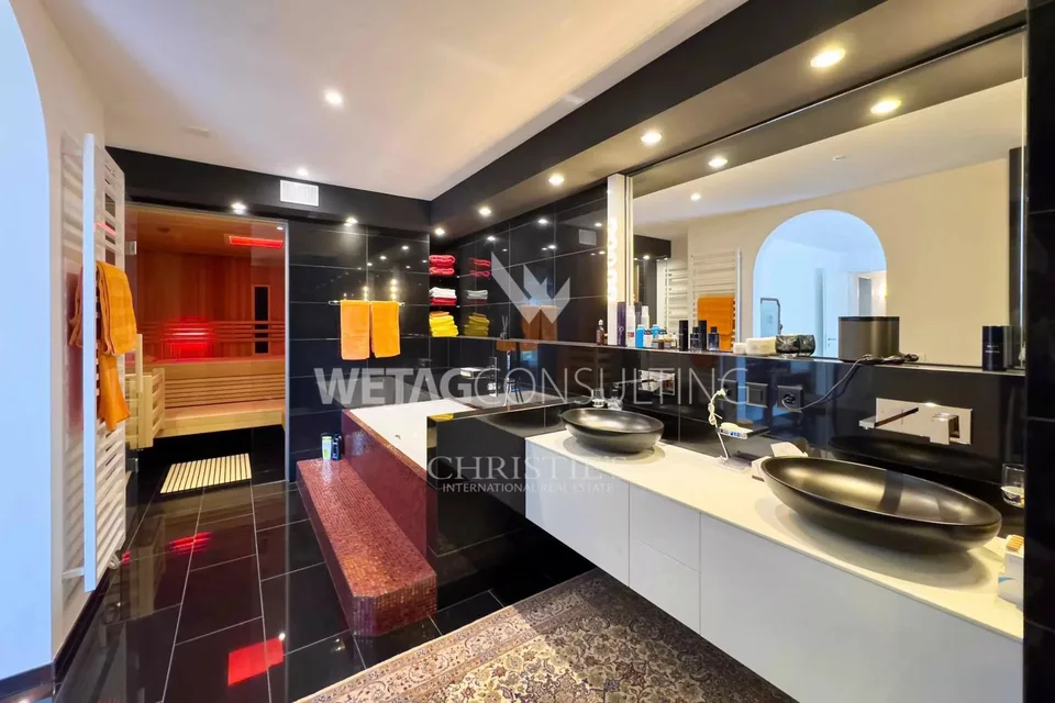 Brissago: Elegante Wohnung mit Terrasse & Seeblick in zentraler Lage zu verkaufen – Foto 19 von 26