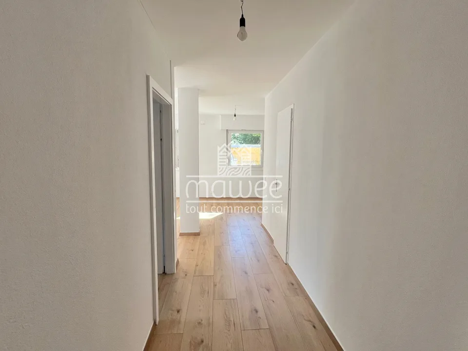Delizioso appartamento 2.5 locali nel cuore di Clarens – foto 17 di 28