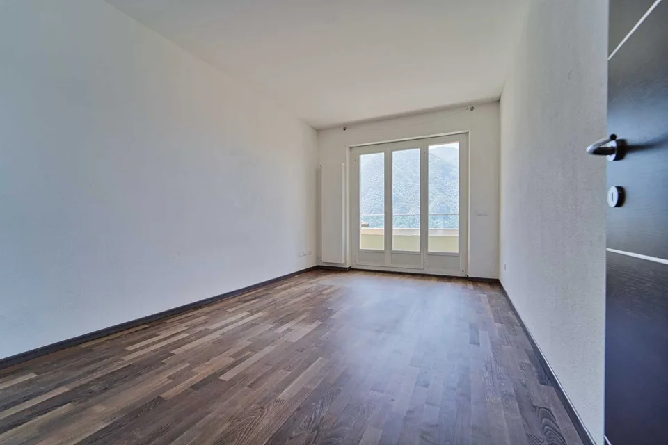 Einladendes Apartment in Castagnola mit herrlicher Seesicht