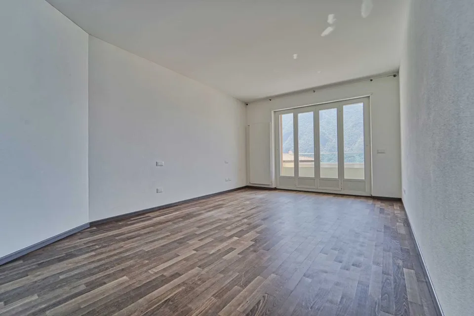 Einladendes Apartment in Castagnola mit herrlicher Seesicht
