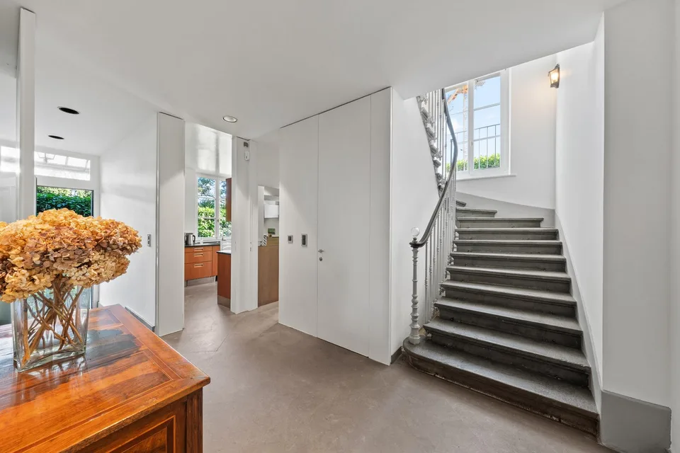 Bellissima casa del XIX secolo in pieno centro città con piscina interna