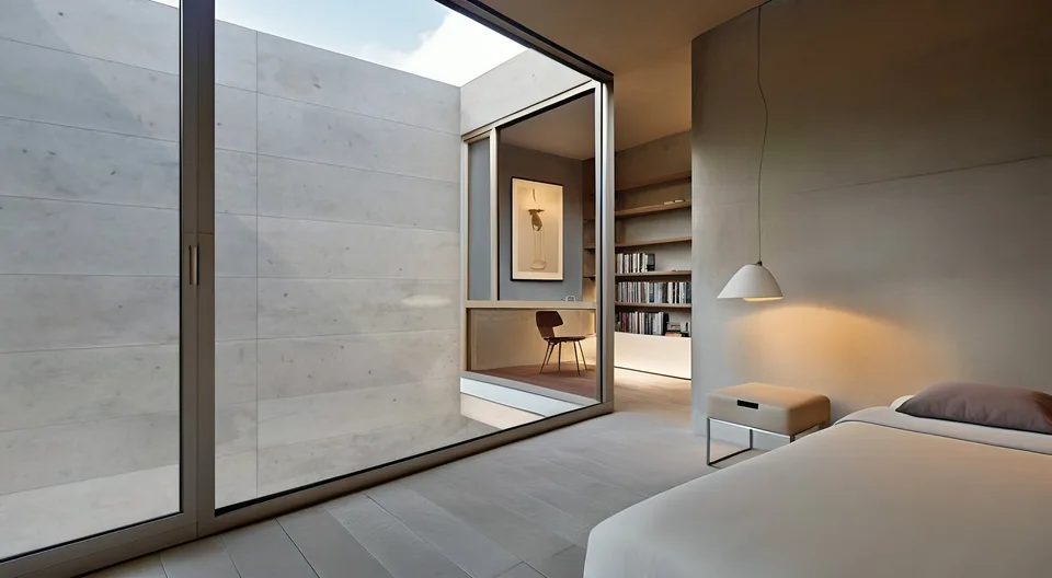"Abitare uno stile di vita" VILLETTE DAL DESIGN MODERNO - NUOVO PROGETTO