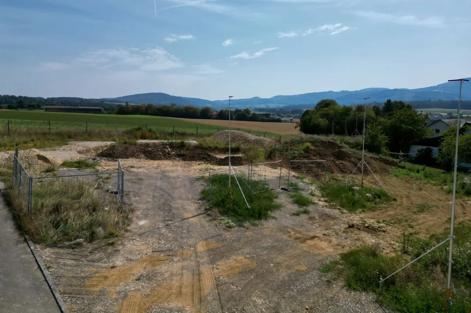 Terrains à bâtir dans un quartier résidentiel de Alle – photo 6 sur 6