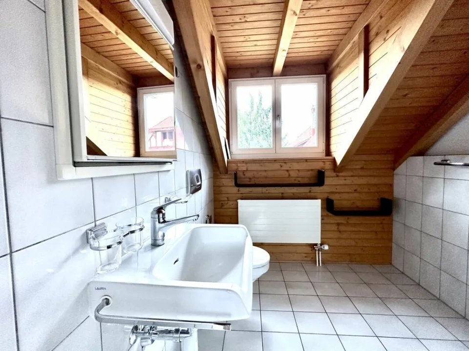 Multi-generation house in an attractive location – photo 19 of 30