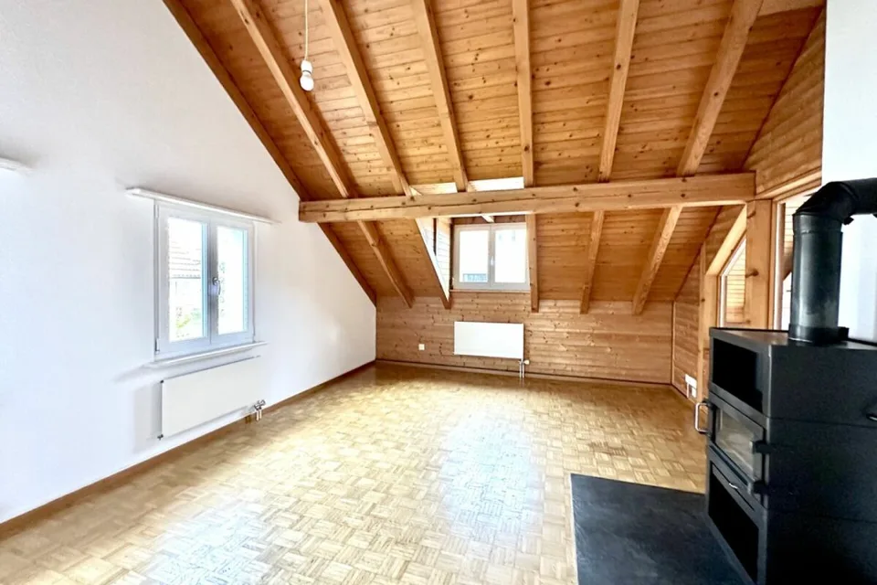 Multi-generation house in an attractive location – photo 15 of 30
