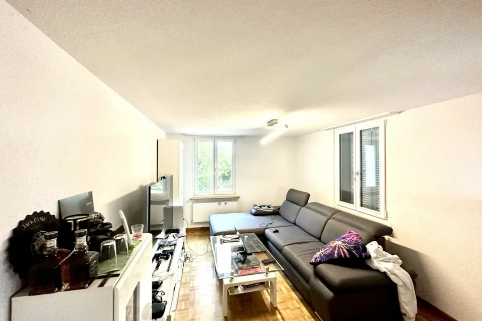 Multi-generation house in an attractive location – photo 22 of 30