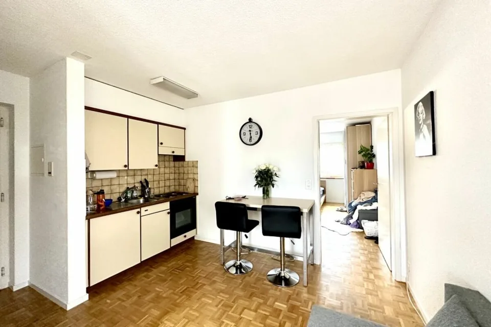 Multi-generation house in an attractive location – photo 29 of 30