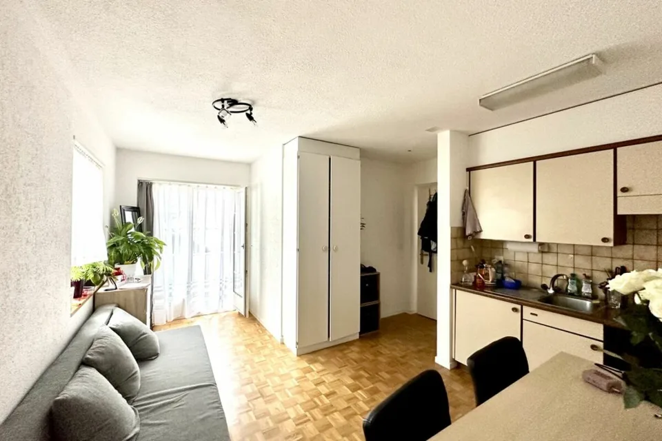 Multi-generation house in an attractive location – photo 28 of 30