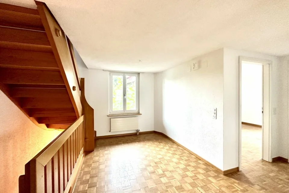 Multi-generation house in an attractive location – photo 13 of 30