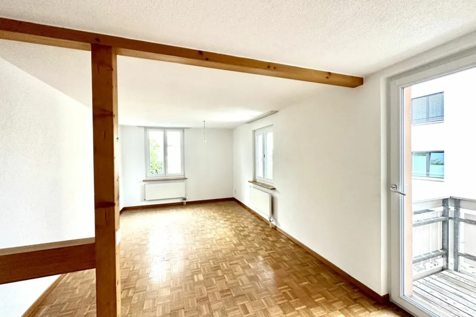 Multi-generation house in an attractive location – photo 11 of 30